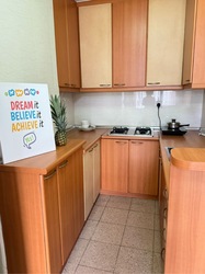 The Plaza (D7), Apartment #634725491